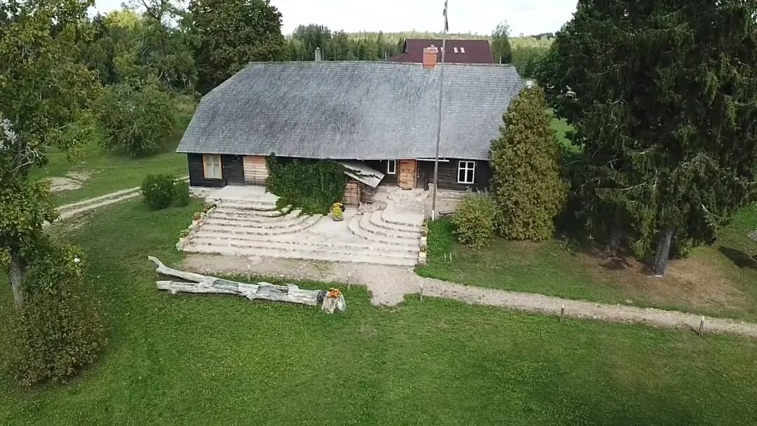 Inešu pagasts, Cēsu novads — bilde 2