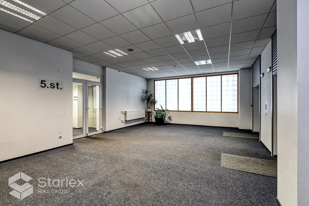 Telpas, 47㎡ - Rīga, Centrs — bilde 4