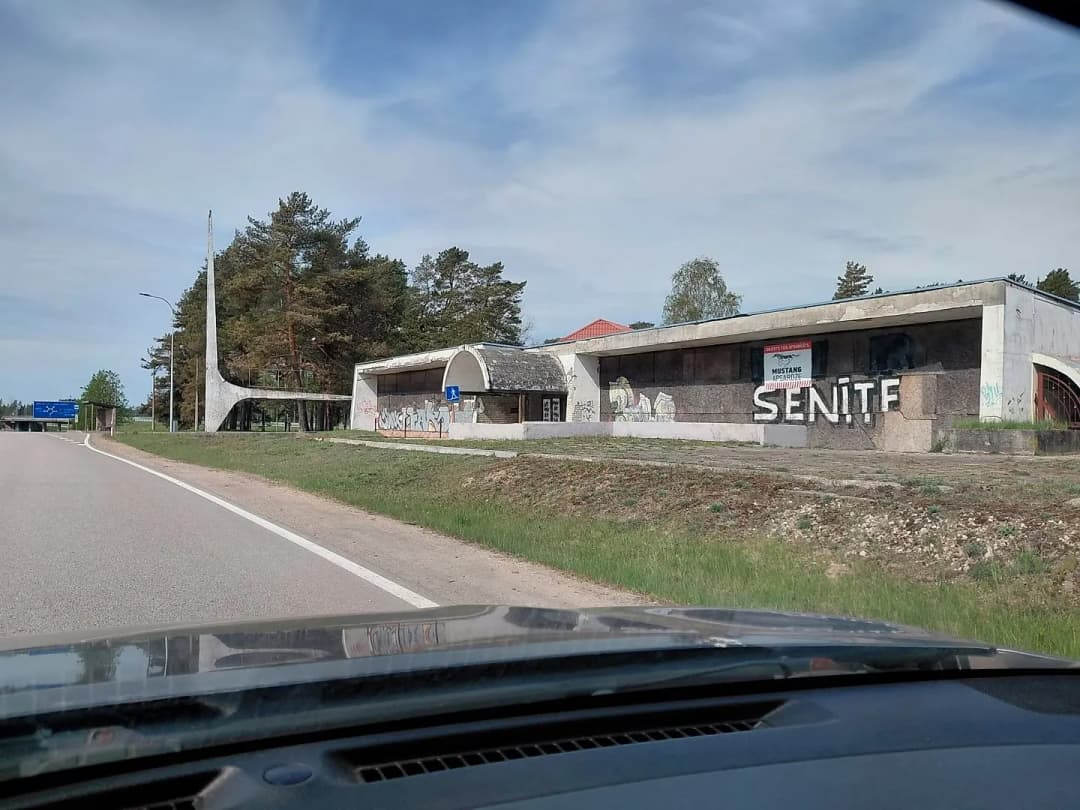 Zeme, 2500㎡ - Siguldas novads, Inčukalna pagasts