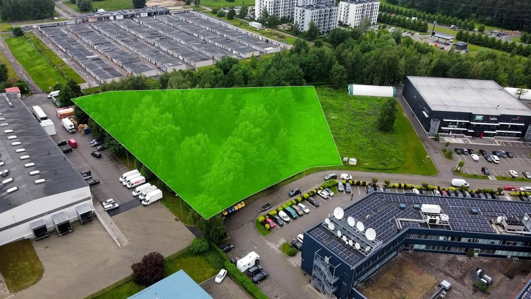 Pļavnieki, Rīga — bilde 3