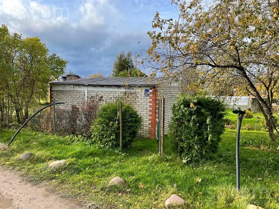 Māja — Pureņu iela 134 — vēl bildes