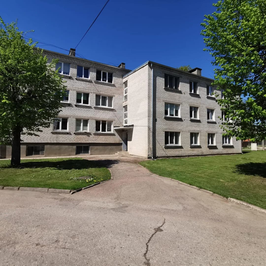 Dainu iela, Ikšķile