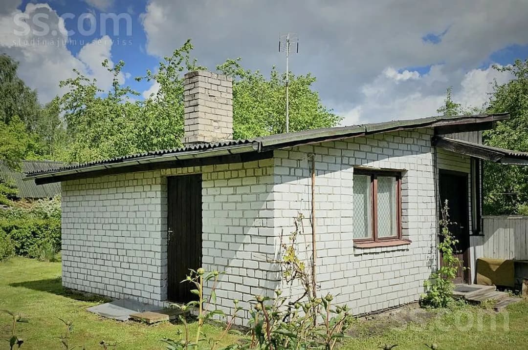 Māja — Ziedonis 261 — bilde 3