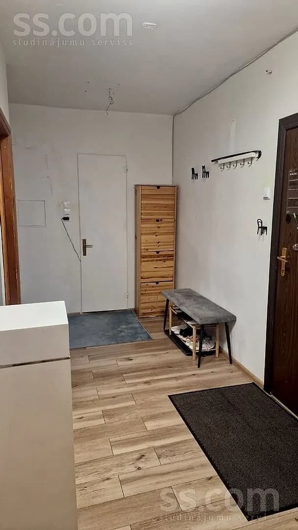 Trīsistabu dzīvoklis — Ilūkstes 46 — bilde 2