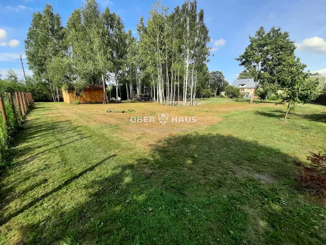 Zeme, 3200.00㎡ - Jelgava