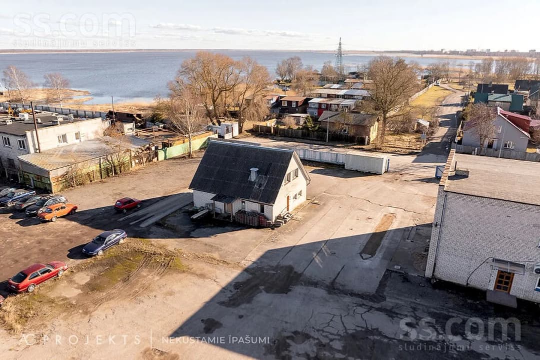 Māja — Kungu iela 87c — bilde 2