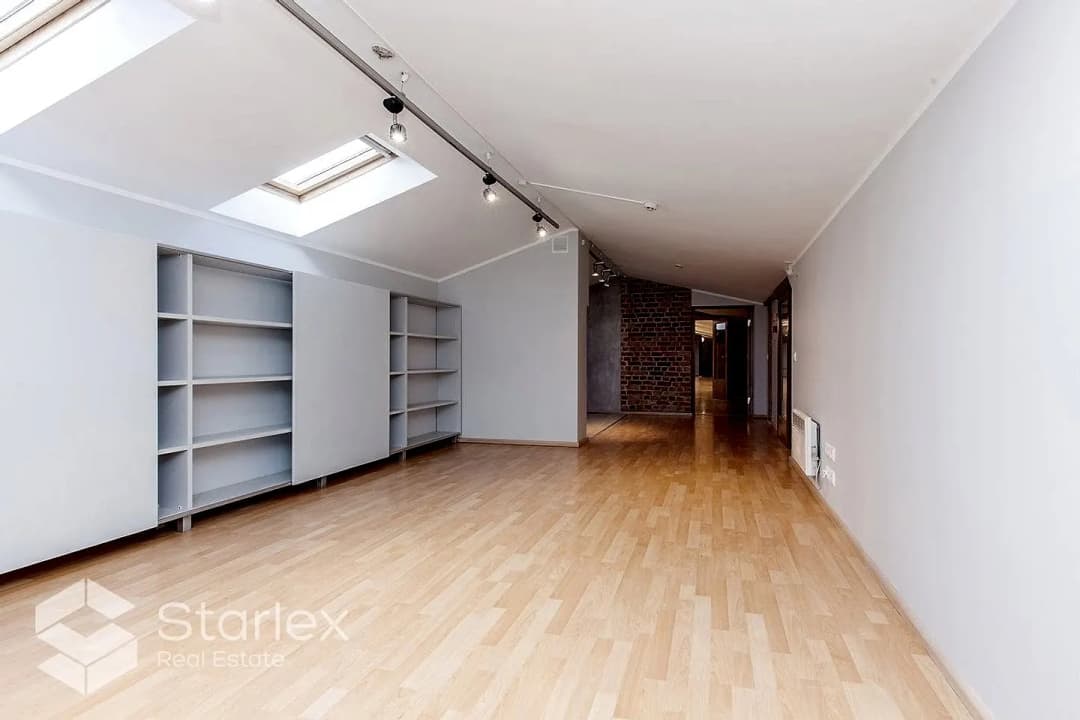 Telpas, 322㎡ - Rīga, Centrs — bilde 4