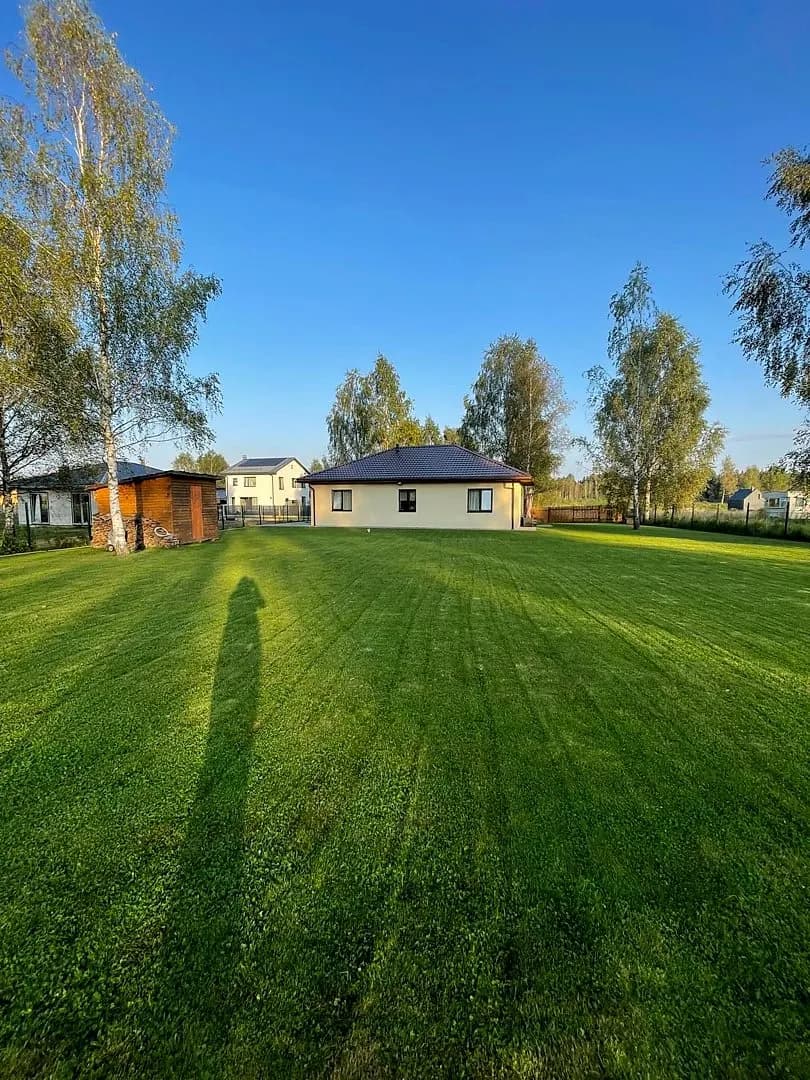 4-ist. Māja, 96㎡ - Inčukalna pagasts, Inčukalns — bilde 3