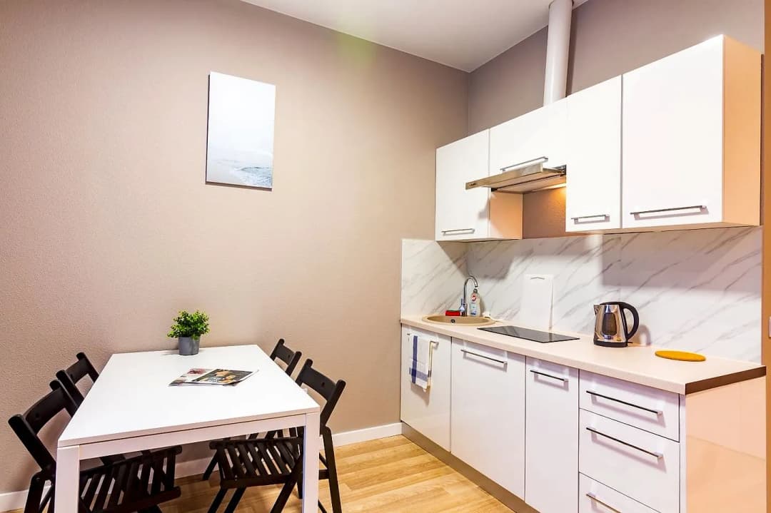 Dzirnavu 115A, Centrs — vēl bildes