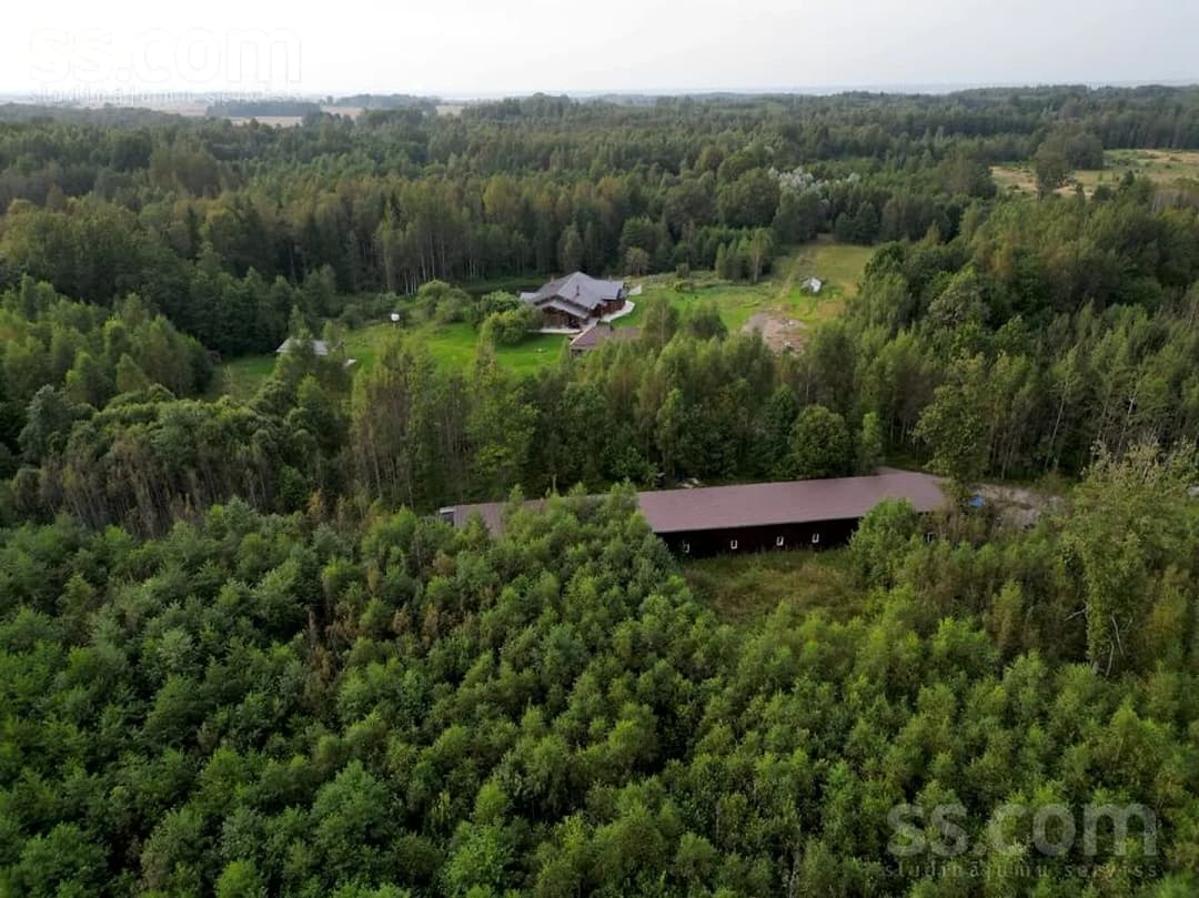 Māja — Biķernieki 1 — bilde 4