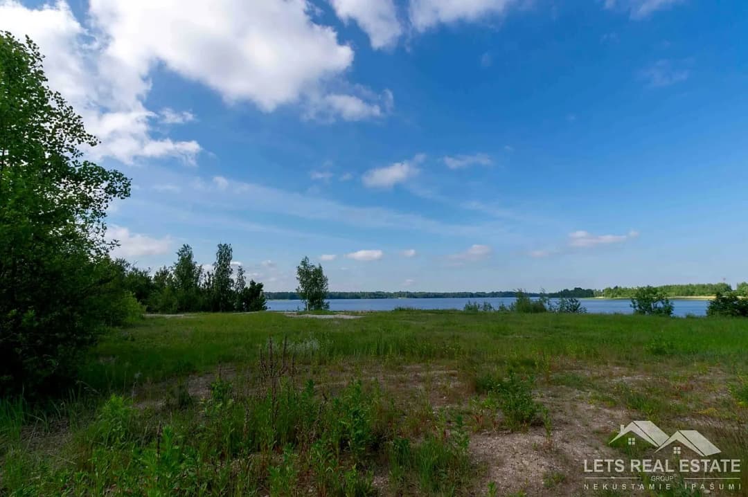 Zeme, 1609㎡ - Salaspils pagasts, Saulkalne — vēl bildes