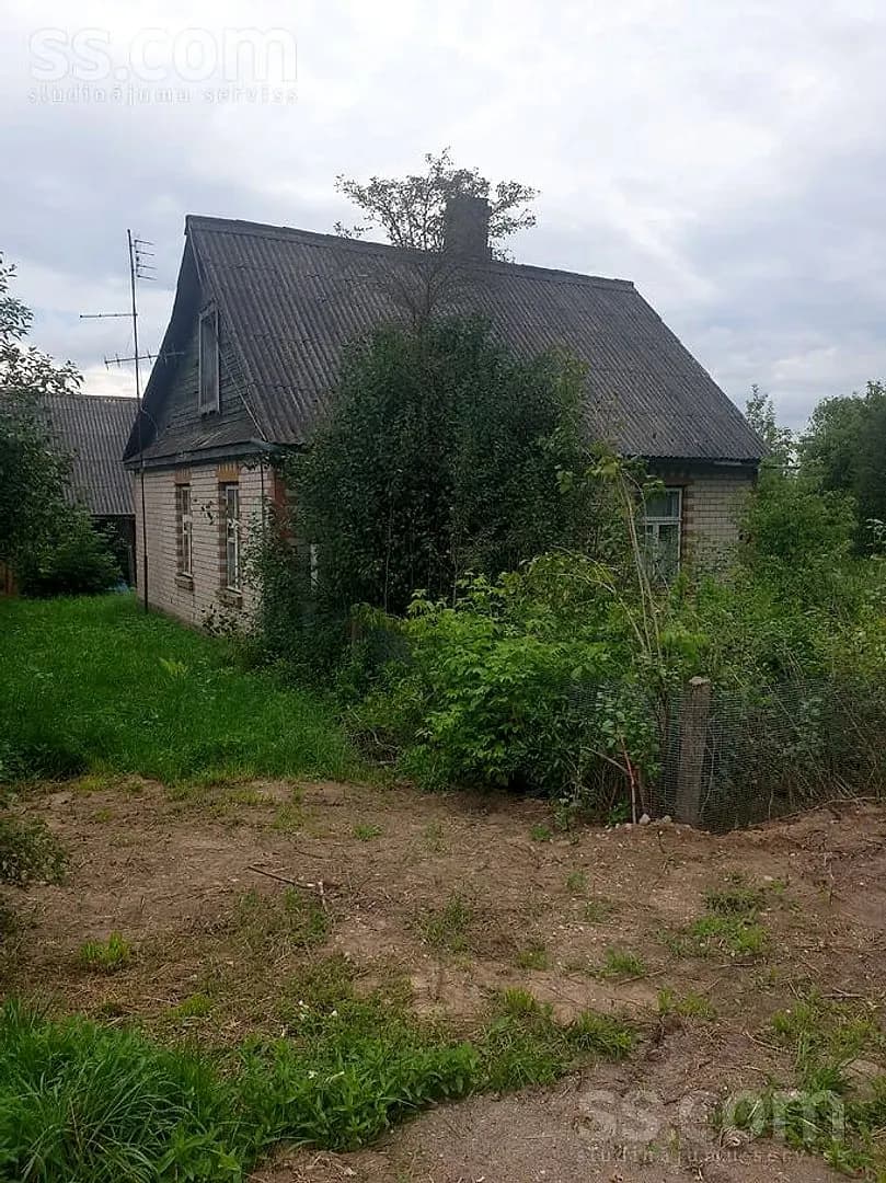 Māja — Miera 22