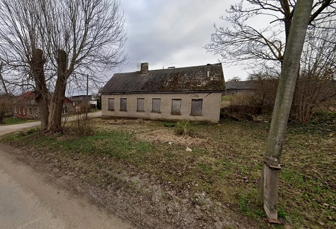 3-ist. Māja, 74㎡ - Krāslavas novads, Dagda — bilde 2