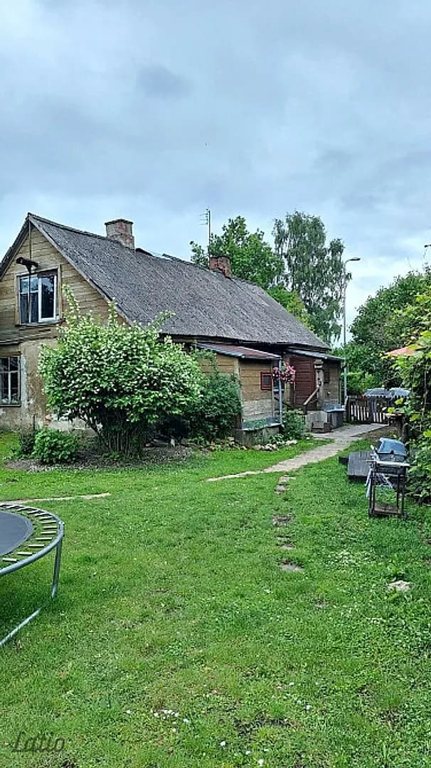 Zemes gabals — Talsu iela 46, Tukums — vēl bildes