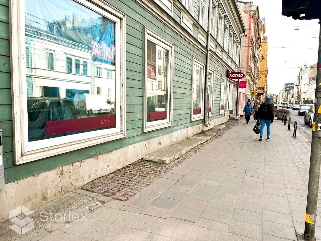 Telpas, 65㎡ - Rīga, Avoti — bilde 3