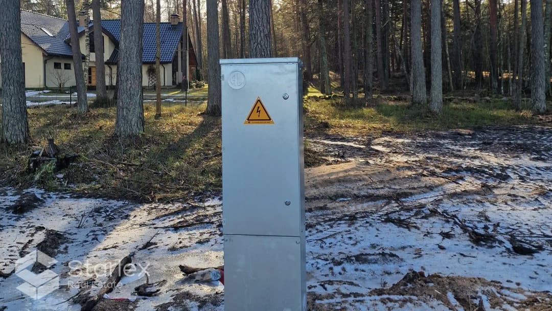 Rīgas iela 99A, Saulkrasti, Saulkrastu nov. — bilde 3
