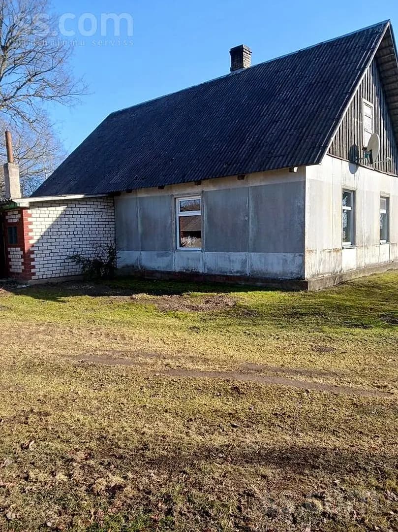 Māja — Avotiņi — bilde 2