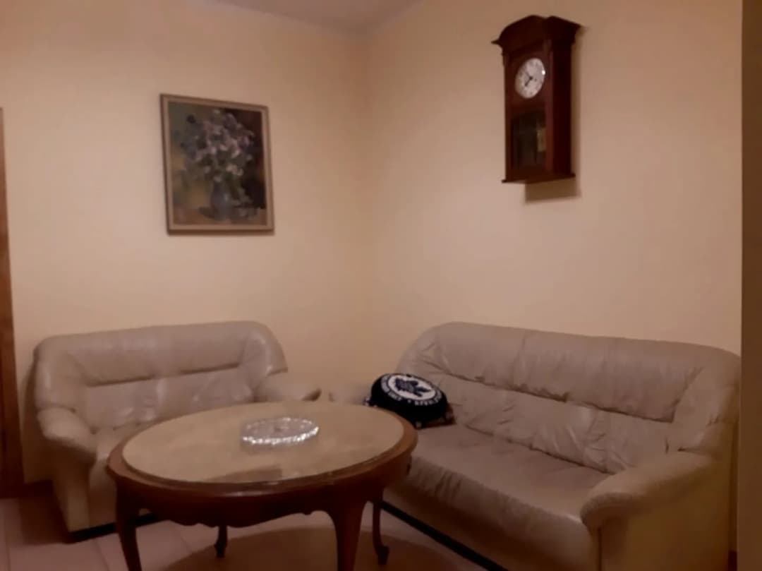 Trīsistabu dzīvoklis — Čaka iela 68 — bilde 3