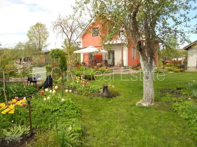 Pārdod māju Jelgavas rajonā, Jelgava — bilde 3