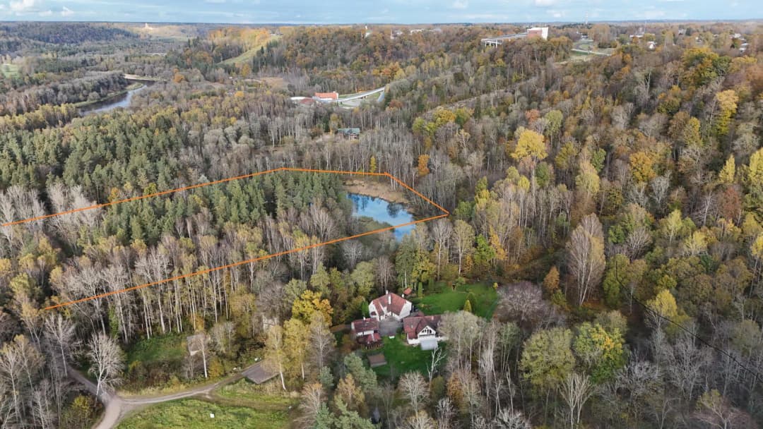 Sigulda, Siguldas novads — bilde 2