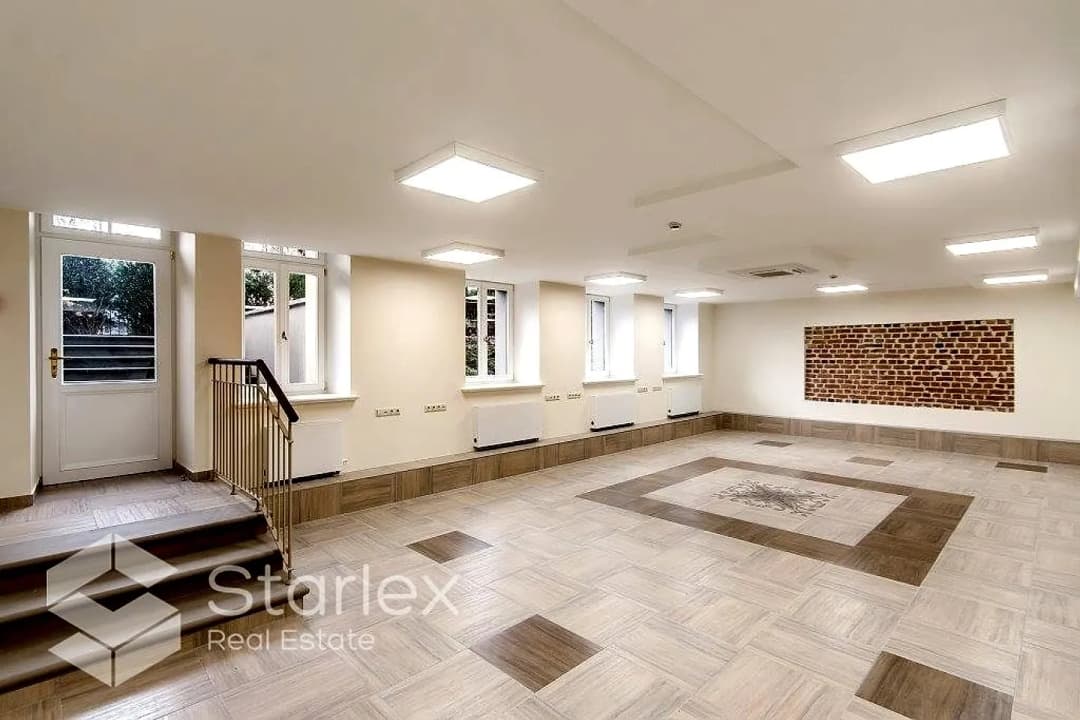 Telpas, 319㎡ - Rīga, Centrs — bilde 2