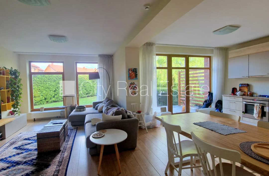 Pārdod māju Rīgā, Sužos — bilde 2
