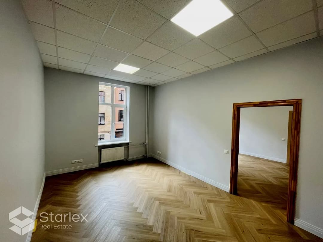 Telpas, 50㎡ - Rīga, Centrs — bilde 2
