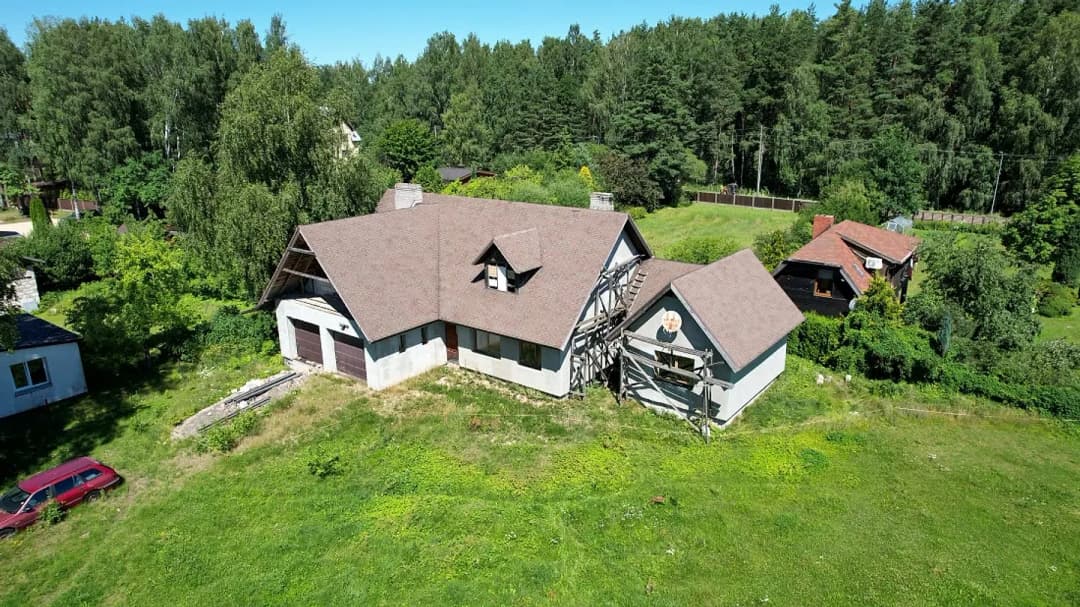 Māja, 211.10㎡ - Saulkrastu pagasts, Zvejniekciems — bilde 3