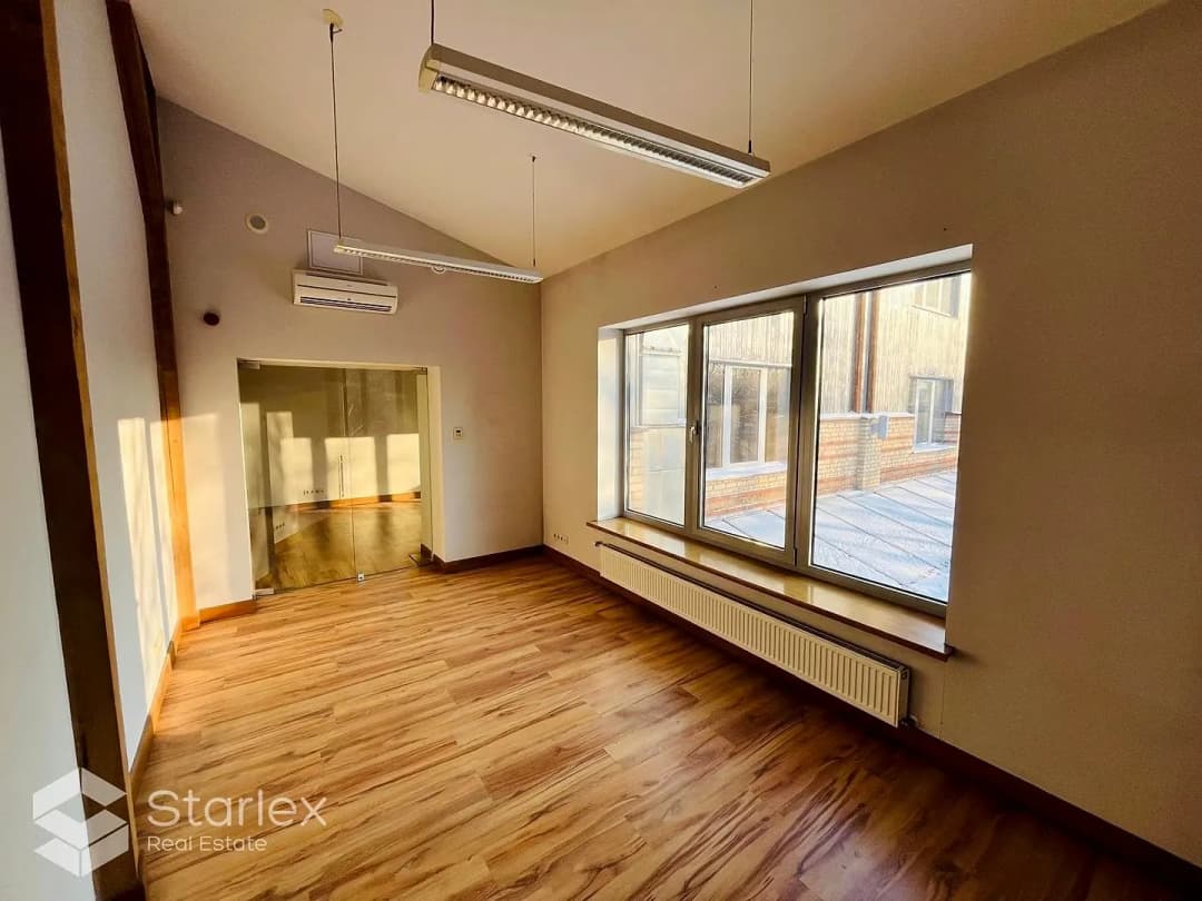 Telpas, 63㎡ - Rīga, Centrs — bilde 3