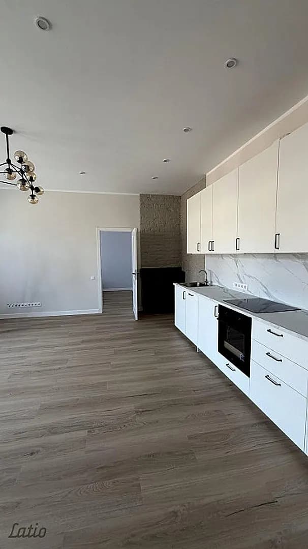 Trīsistabu dzīvoklis — Stabu iela 30, Rīga — vēl bildes
