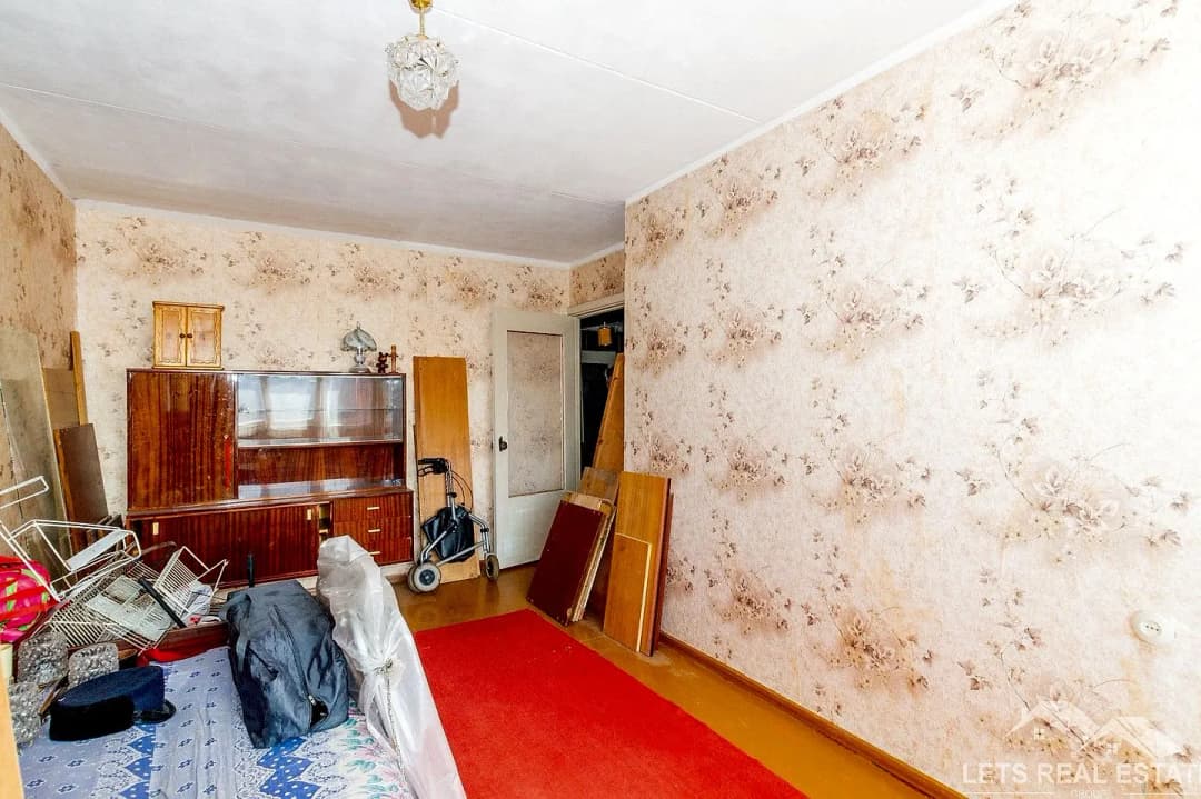 Biedrības iela 5, Līvānu pilsēta — bilde 3