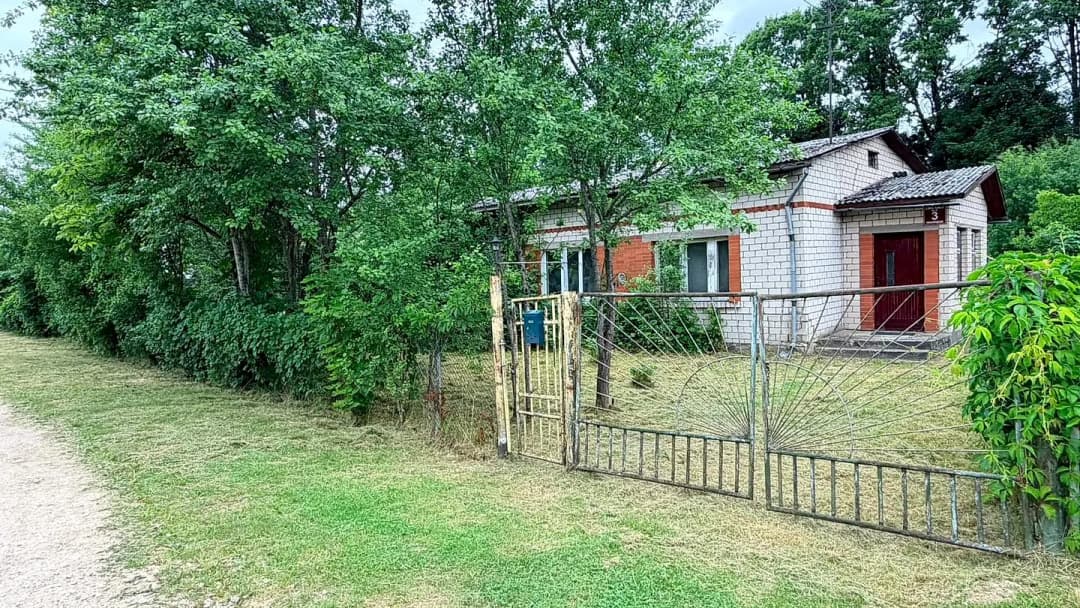 4-ist. Māja, 125㎡ - Salaspils novads, Salaspils — vēl bildes