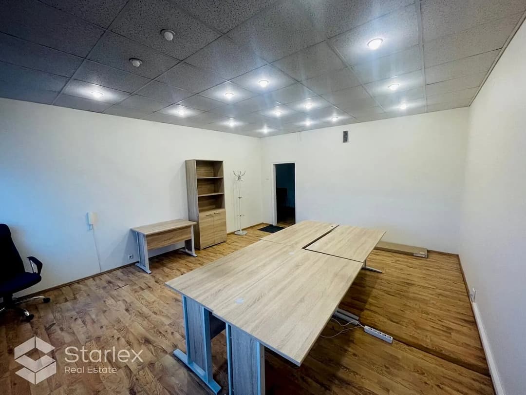 Telpas, 32㎡ - Rīga, Centrs — bilde 3