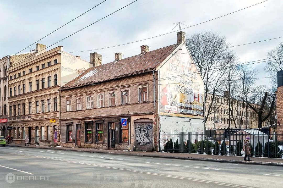 Brīvības iela 126, Centrs — vēl bildes