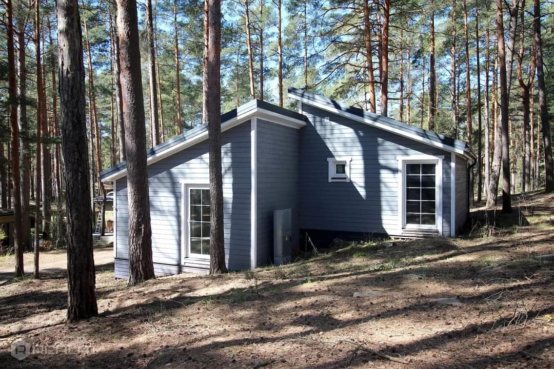 2-ist. Māja, 70.00㎡ - Carnikavas pagasts, Gauja — bilde 4
