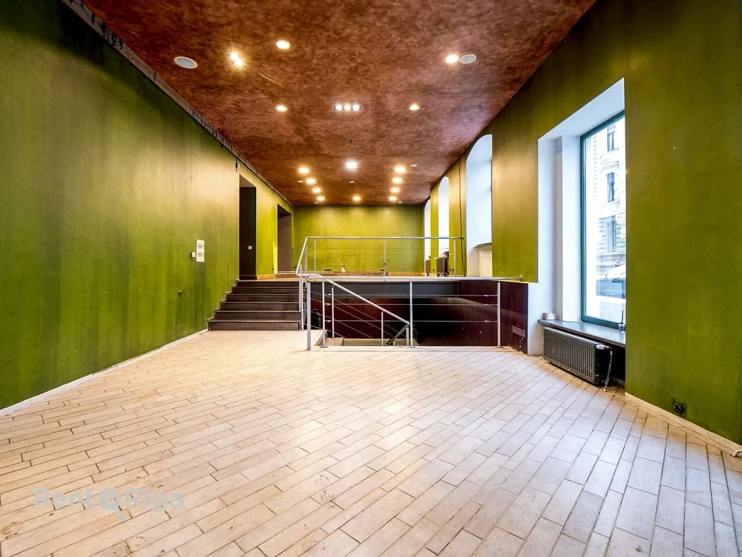 Skolas 14, Centrs — bilde 2