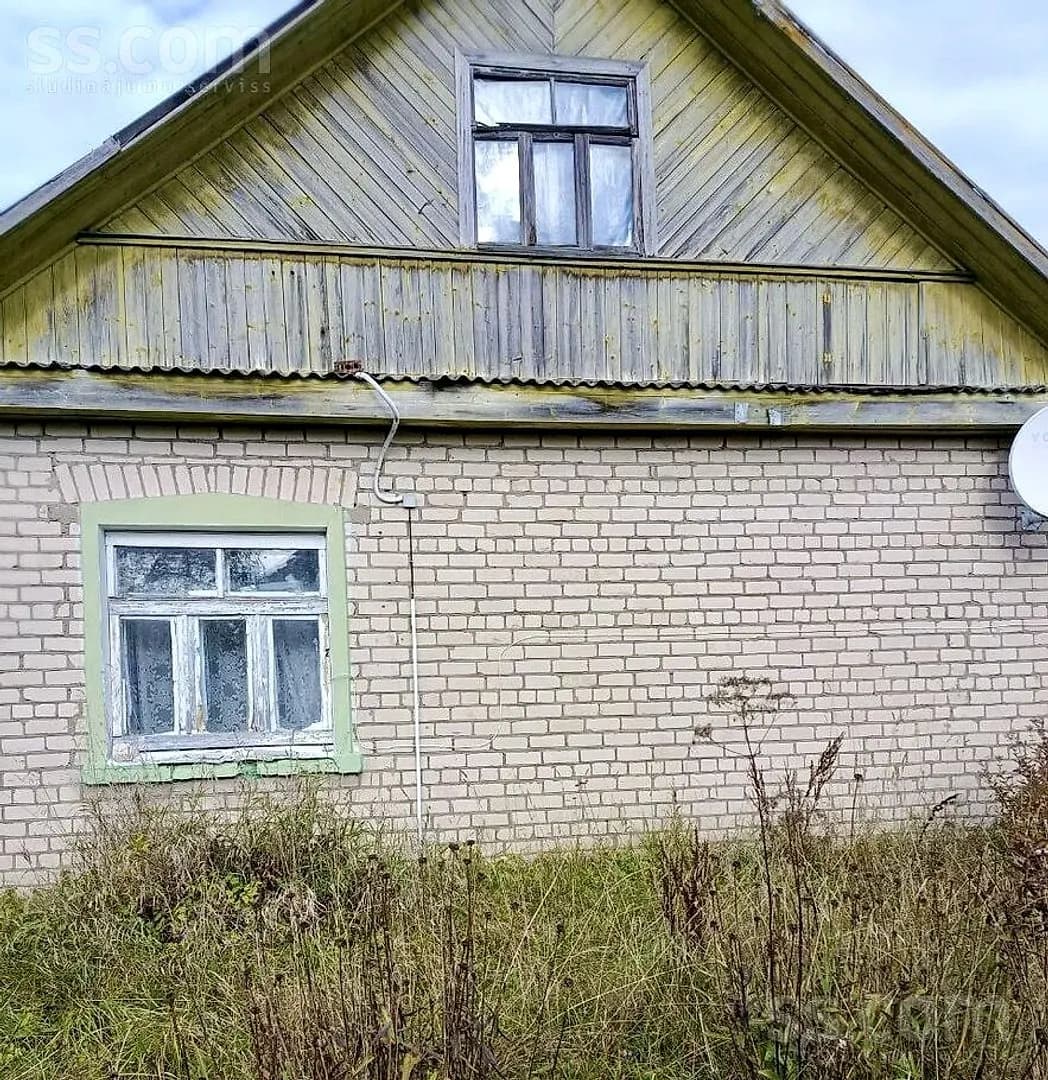 Māja — Alejas 3 — bilde 3
