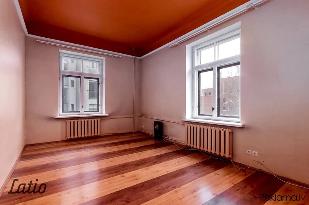 Piecistabu dzīvoklis — Pulkveža Brieža iela 9, Rīga — vēl bildes