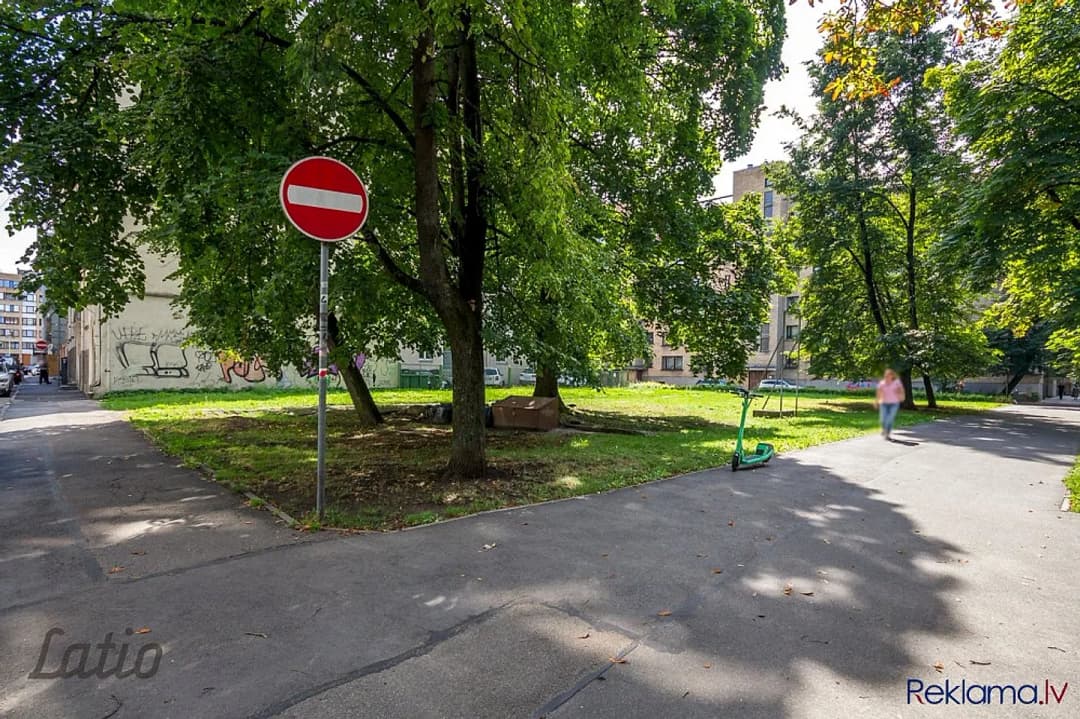 Zemes gabals — Vidus iela, Rīga — vēl bildes
