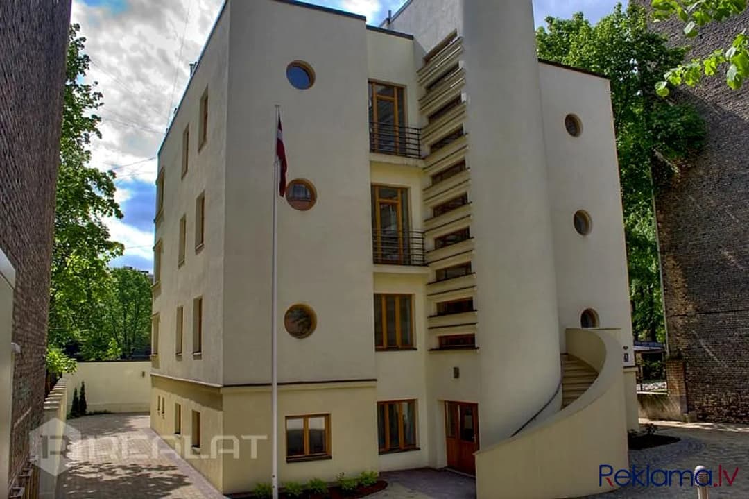 Pārdod darbojošos Itāļu restorānu paša Rīgas sirdī, kur krustojas Vecpilsēta ar moderno — bilde 3