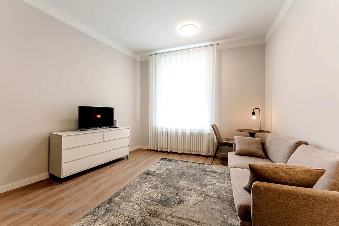 Valdemāra 61, Centrs — bilde 2