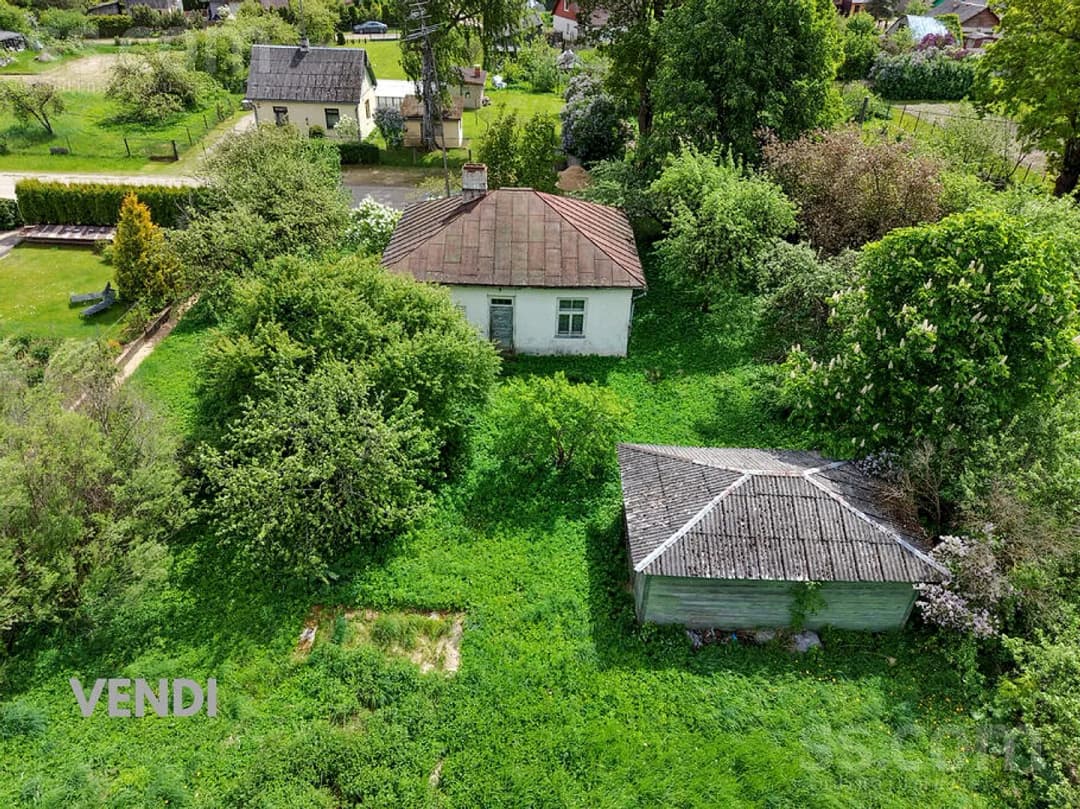 Māja — Vidzemes 19 — bilde 3