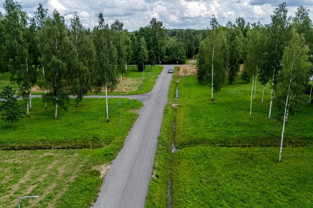 Zeme, 1029㎡ - Jelgava — bilde 2