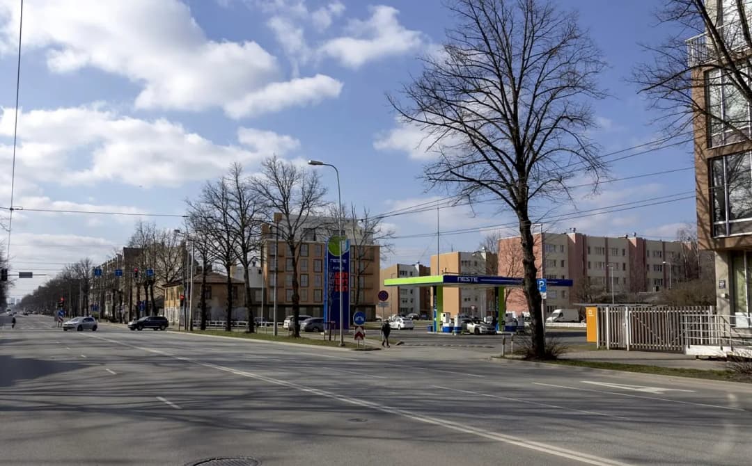 Zeme, 1621㎡ - Rīga, Teika — bilde 3