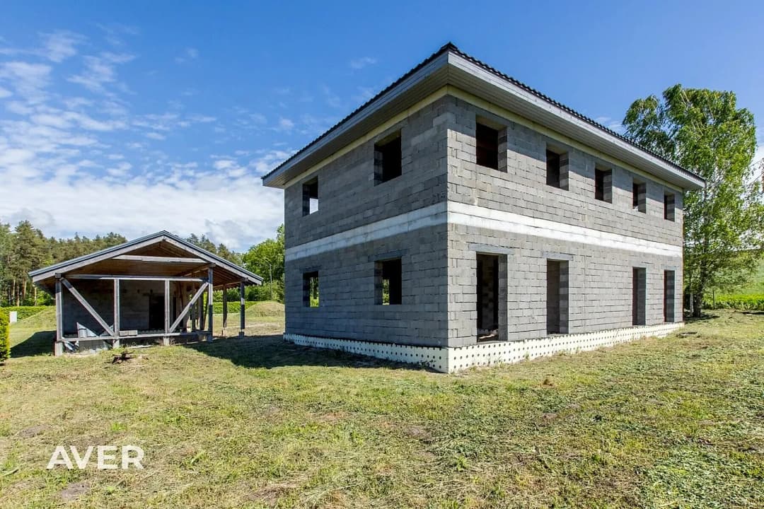 5-ist. Māja, 275㎡ - Siguldas novads — bilde 3