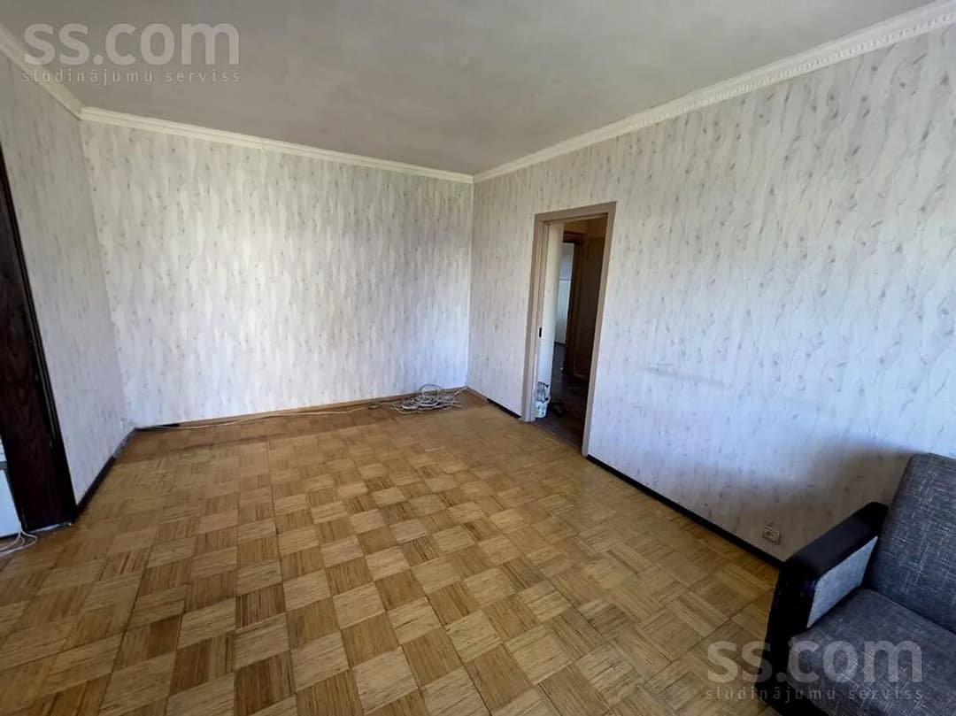 Trīsistabu dzīvoklis — Ozolciema 18 — vēl bildes