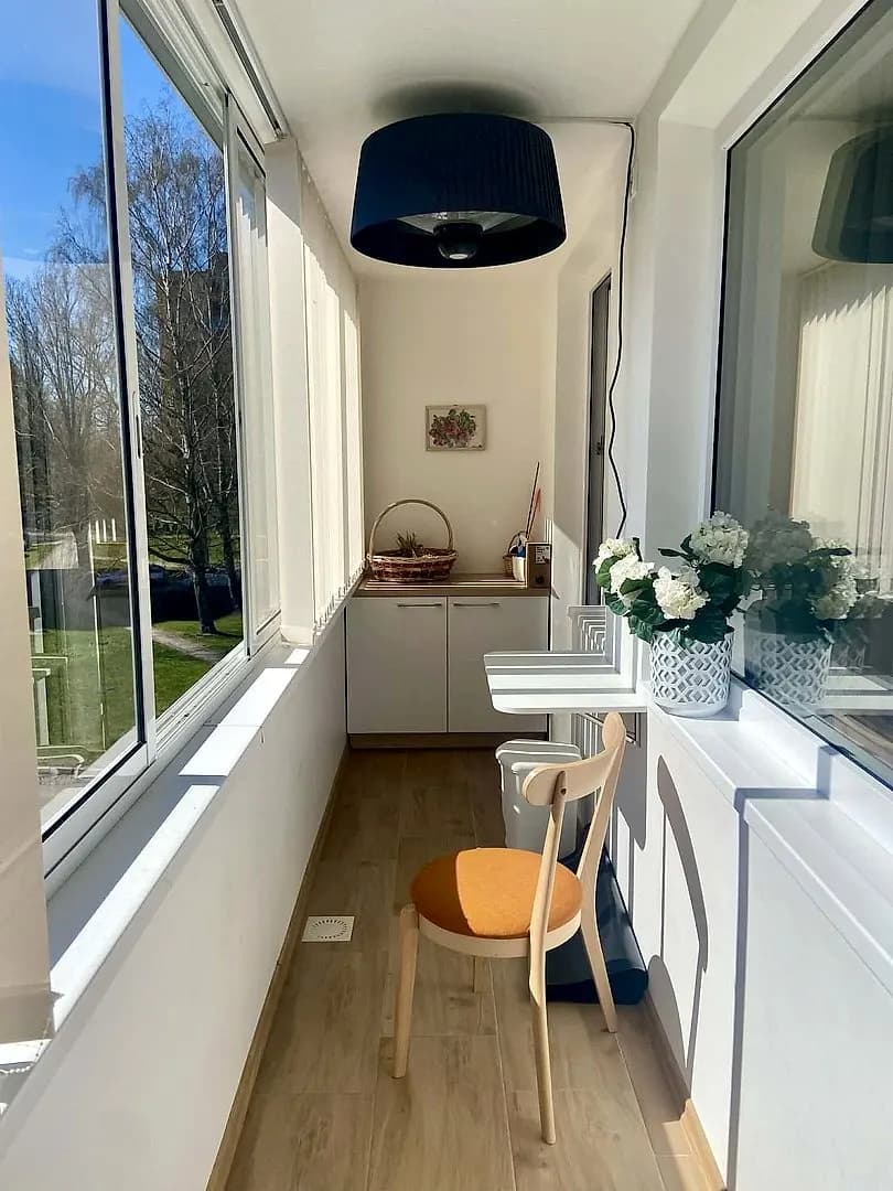 Mirdzas Ķempes iela 5, Rīga, Mežaparks