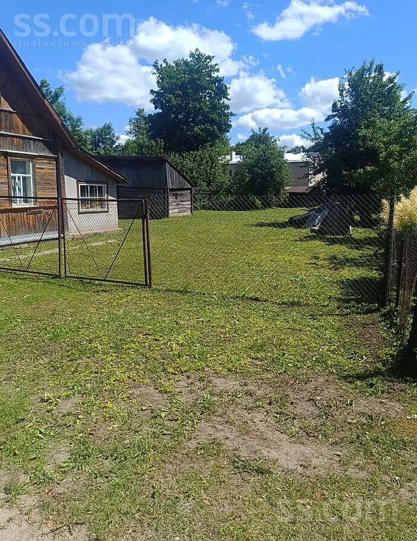 Māja — Stacijas 8 — bilde 4