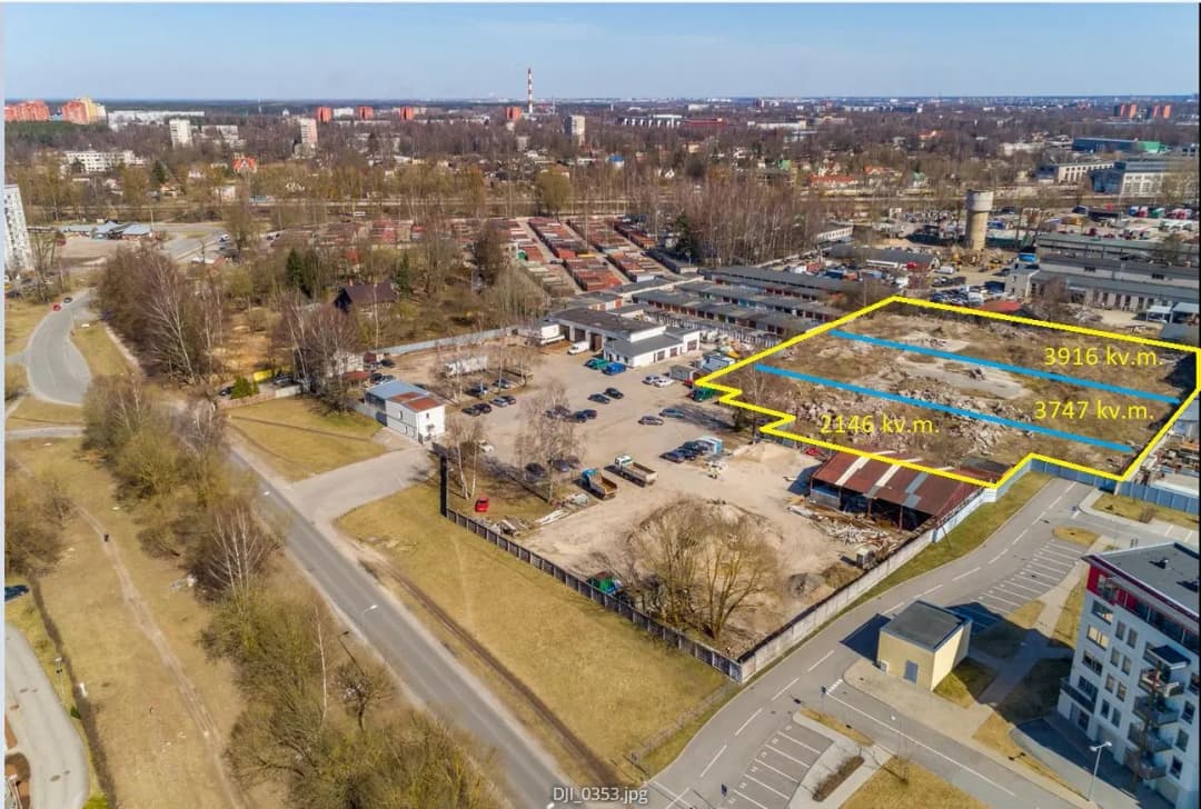 Jāņa Endzelīna iela, Pleskodāle, Rīga