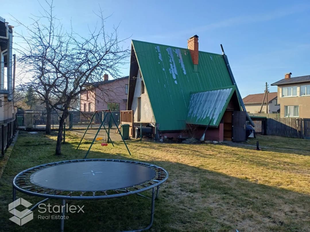 d/s Enerģētiķis 65, Salaspils pag., Salaspils nov.